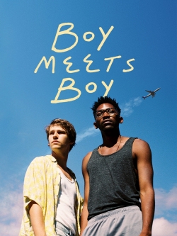 watch Boy Meets Boy online free