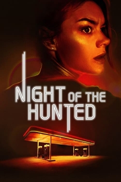 watch Night of the Hunted online free