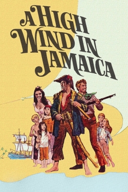 watch A High Wind in Jamaica online free