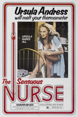 watch The Sensuous Nurse online free