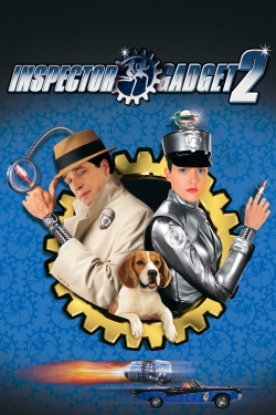 watch Inspector Gadget 2 online free