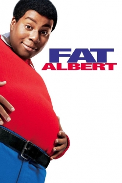 watch Fat Albert online free