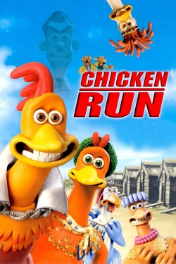 watch Chicken Run online free
