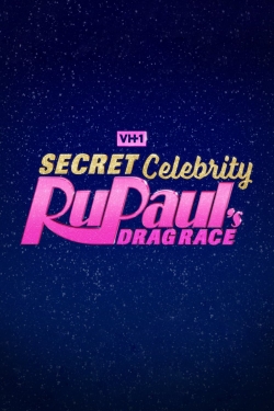 watch Secret Celebrity RuPaul's Drag Race online free