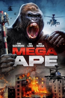 watch Mega Ape online free