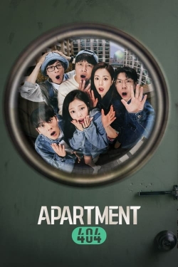 watch Apartment 404 online free