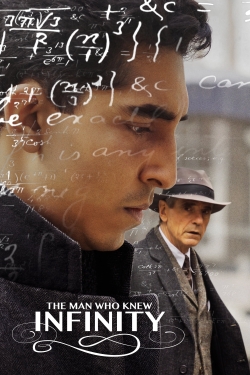 watch The Man Who Knew Infinity online free