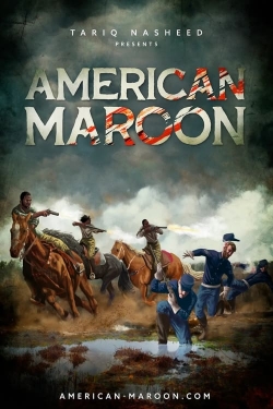 watch American Maroon online free