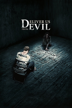 watch Deliver Us from Evil online free