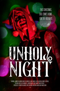 watch Unholy Night online free