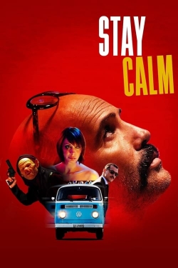 watch Stay Calm online free