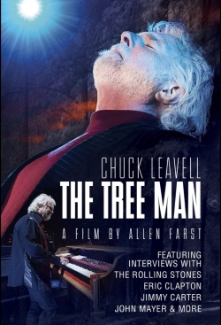 watch Chuck Leavell: The Tree Man online free