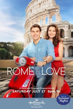 watch Rome in Love online free