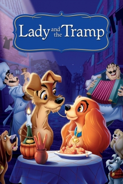 watch Lady and the Tramp online free