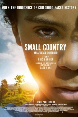 watch Small Country: An African Childhood online free