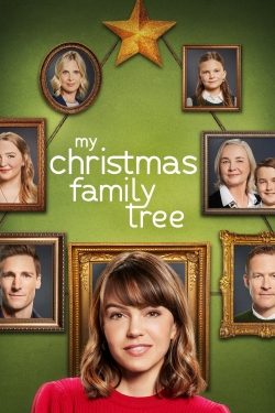 watch My Christmas Family Tree online free