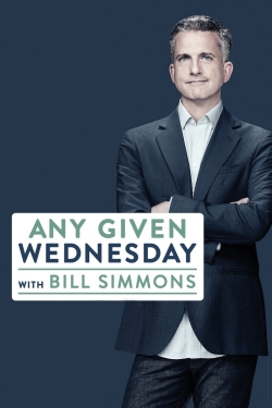 watch Any Given Wednesday with Bill Simmons online free