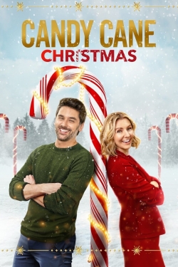watch Candy Cane Christmas online free