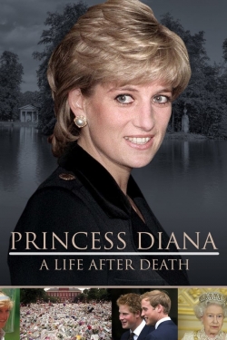 watch Princess Diana: A Life After Death online free