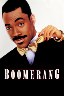 watch Boomerang online free