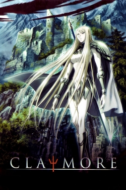 watch Claymore online free
