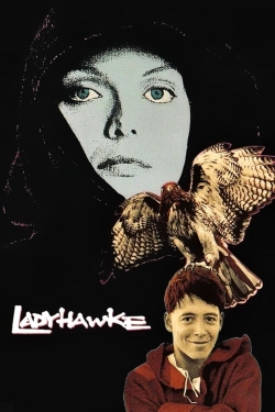 watch Ladyhawke online free