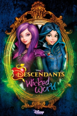 watch Descendants: Wicked World online free