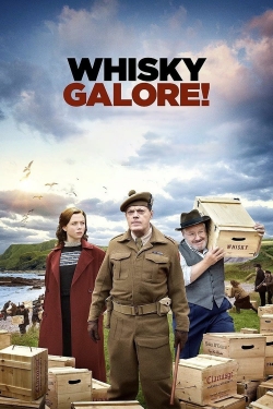 watch Whisky Galore online free