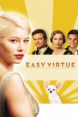 watch Easy Virtue online free