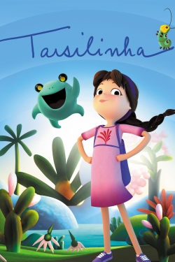 watch Journey with Tarsilinha online free