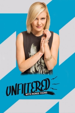 watch Unfiltered with Renee Young online free