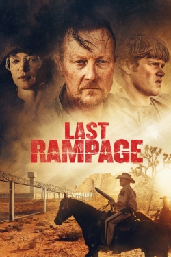 watch Last Rampage online free