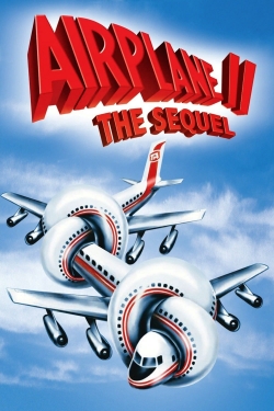 watch Airplane II: The Sequel online free