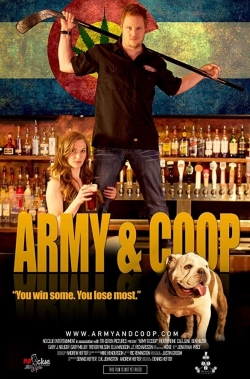 watch Army & Coop online free