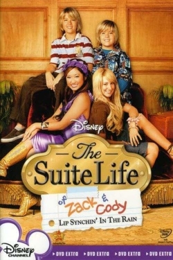 watch The Suite Life of Zack & Cody online free