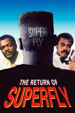 watch The Return of Superfly online free