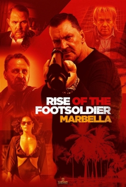watch Rise of the Footsoldier 4: Marbella online free
