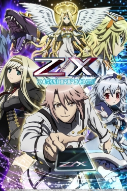 watch Z/X: Ignition online free