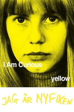 watch I Am Curious (Yellow) online free
