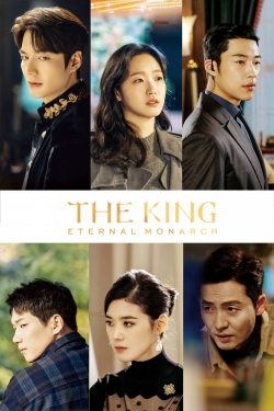 watch The King: Eternal Monarch online free