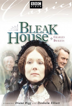 watch Bleak House online free