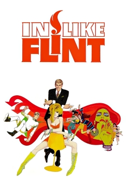 watch In Like Flint online free