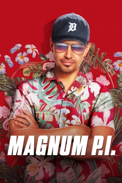 watch Magnum P.I. online free