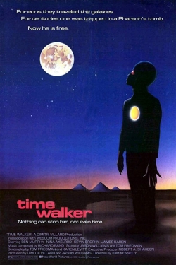 watch Time Walker online free