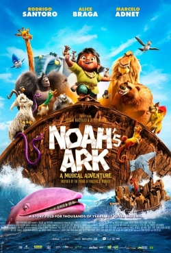watch Noah's Ark online free