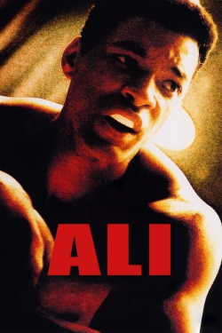watch Ali online free