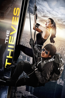 watch The Thieves online free