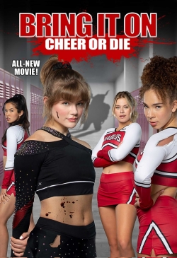 watch Bring It On: Cheer or Die online free