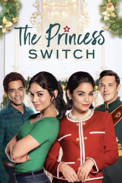 watch The Princess Switch online free