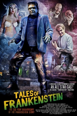 watch Tales of Frankenstein online free